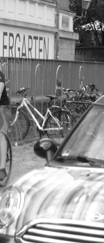 Dresden - ein Sommertag an der Elbe