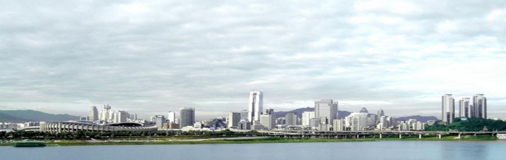 Seoul - Gangnam